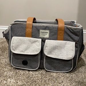 Brand New Top Paw Animal Carrier 🐾